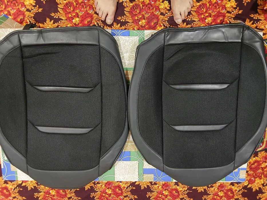 Автомобиль чехоллари сотилади камплект