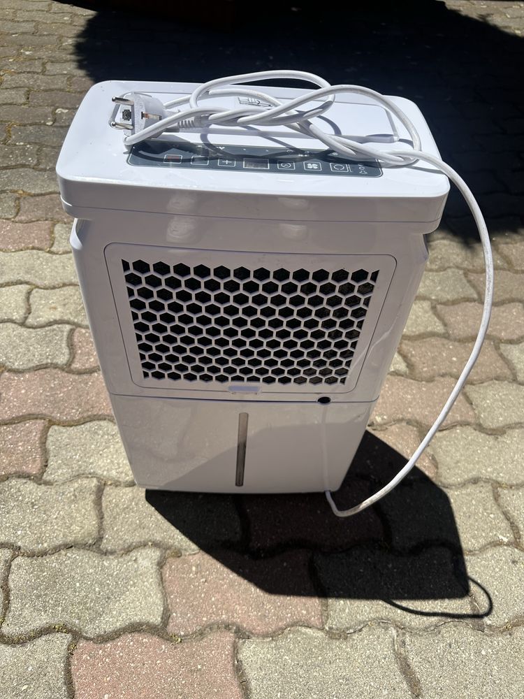 Dezumificator