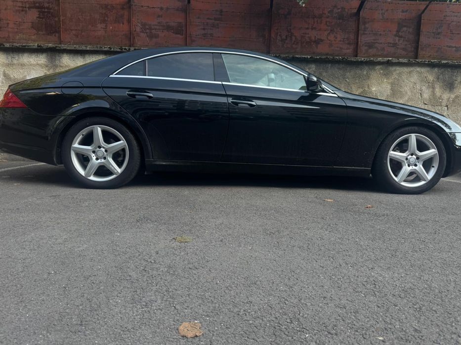 Jante Mercedes Amg R18