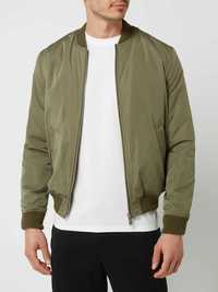 НОВО Selected Homme Plastic Change Bomber Jacket мъжко яке - р.M и L