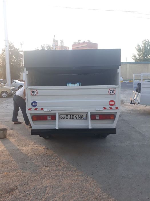 Gaz 3110 Volga yuk pikap