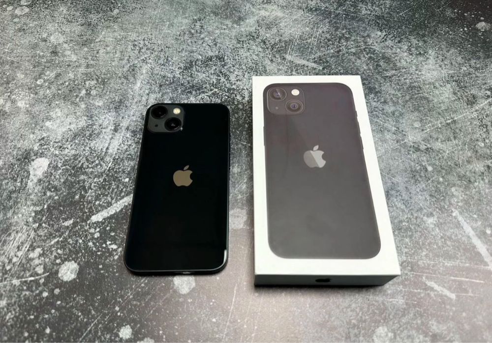 Apple Iphone 13 128GB Айфон 13 128ГБ
