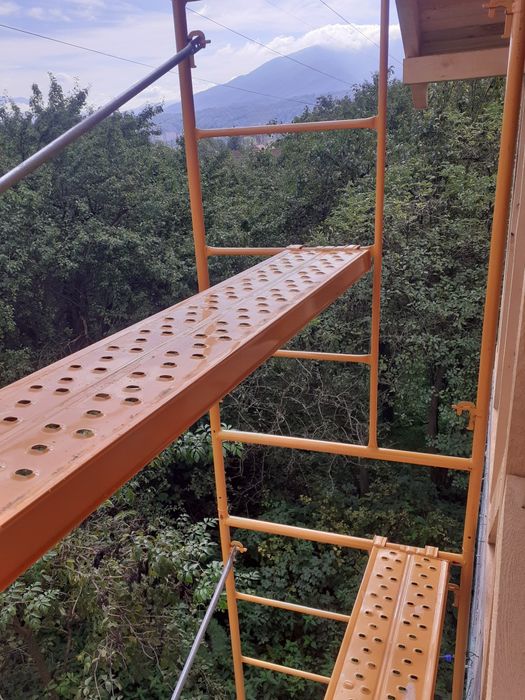 Vând schelă noua model Spania