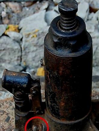 Дамкрат сотилади