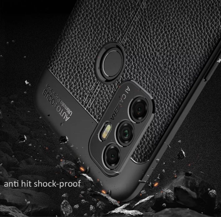 Husa Antisoc model PIELE Oppo A32 , Oppo A53 , Oppo A53s , Oppo A54 5G