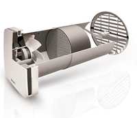 Ventilator Recuperator ASPIRA Ecocomfort SAT 100 RF