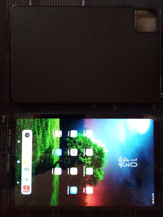 Xiaomi pad 6 8+4 gb 256 gb