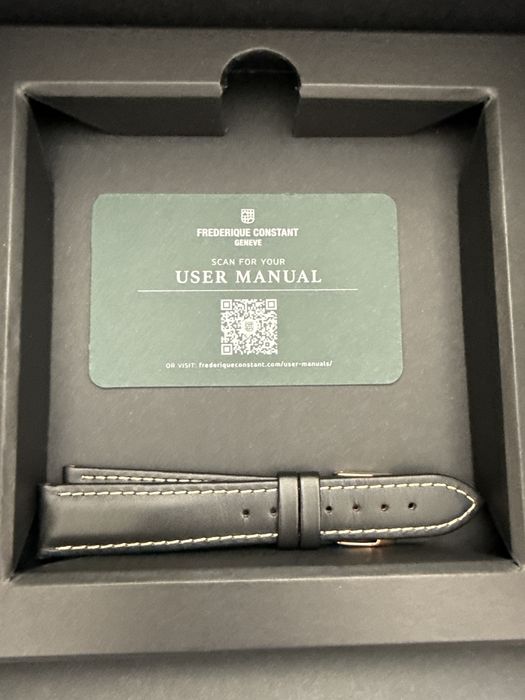 Швейцарские золотые часы