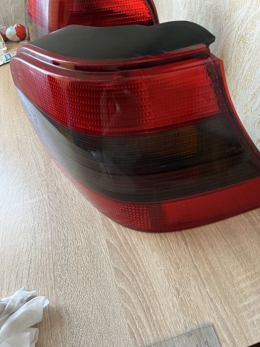 Автомобилни части