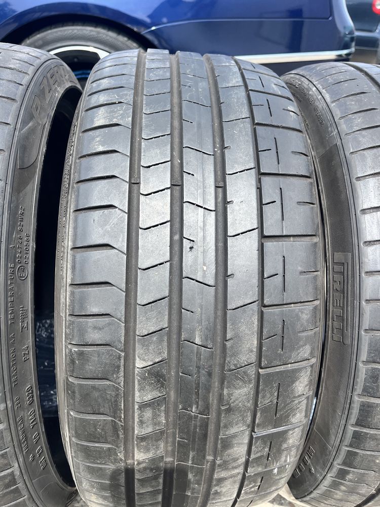 Anvelope 235 35 19 Pirelli P-Zero  Vara