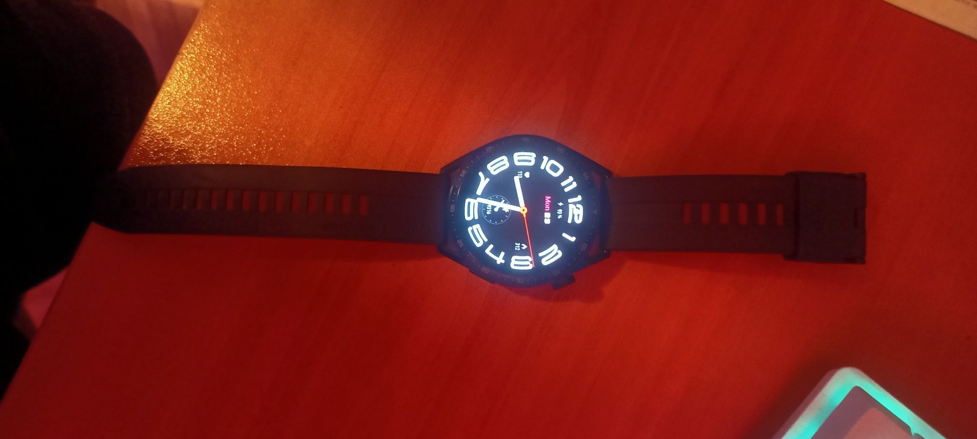 Huawei watch GT 3