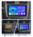 Toyota Avensis T27  2/32 GB  мултимедия Android GPS навигация