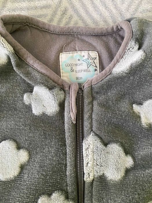 дрешки за момиче от 6-12м.