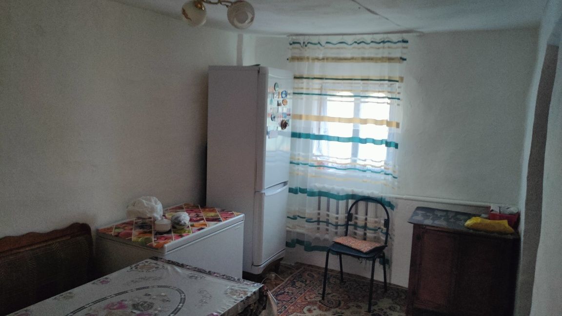 Продается дом Зарослый