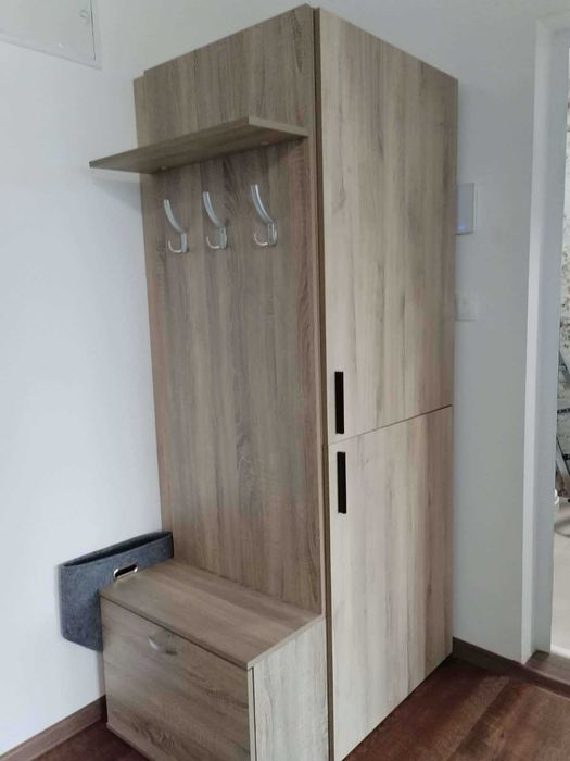 Дава се под наем Двустаен апартамент в София, Младост 1 - 62 кв.м за 715 € - Снимка #1