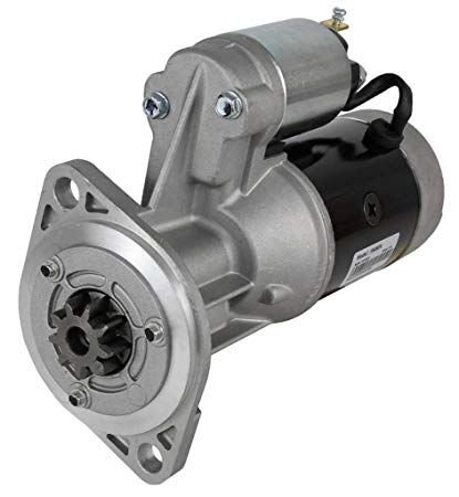 Electromotor nou Thermoking SL100 SL200 SL300 SL400 TVA inclus