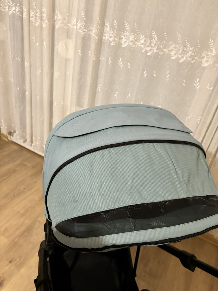 Детска количка easy walker harvy 2
