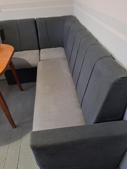 Продавам модулен диван