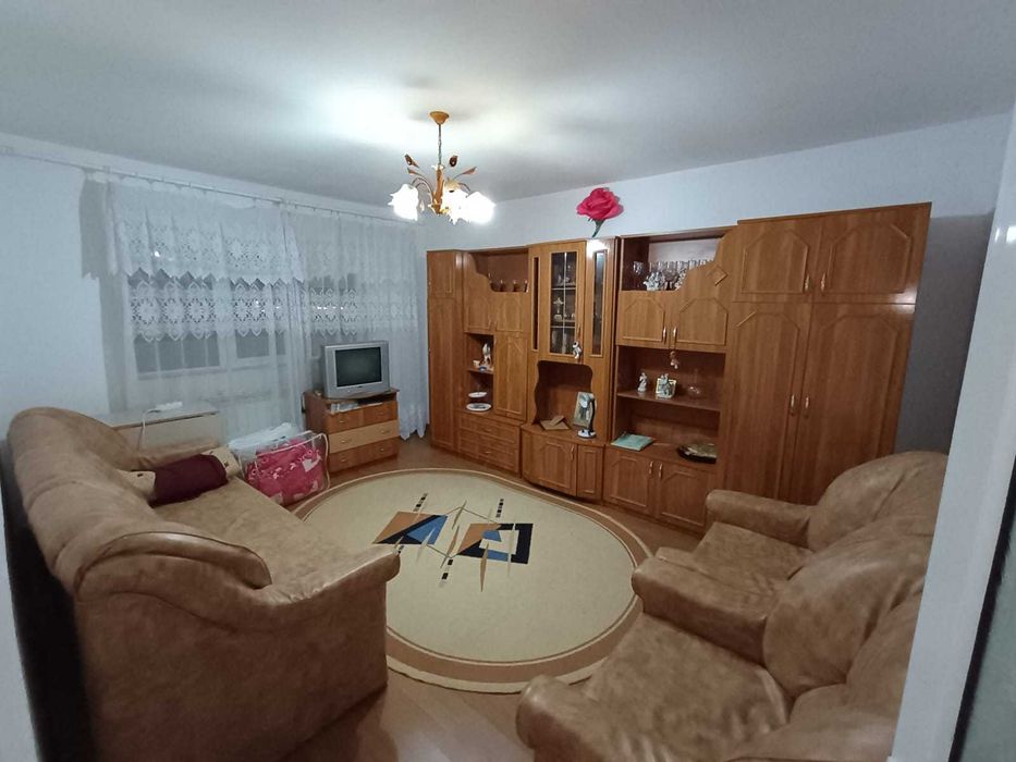 Apartament 4 camere