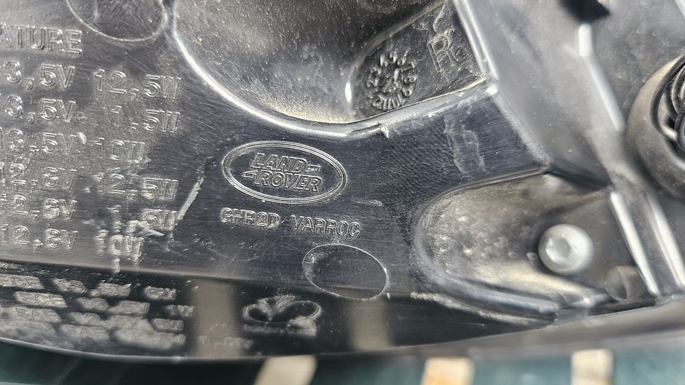 Външен Десен Стоп за Land Rover Discovery Sport L550