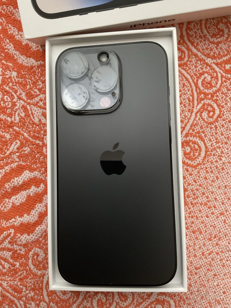 Iphone 14 pro 128GB