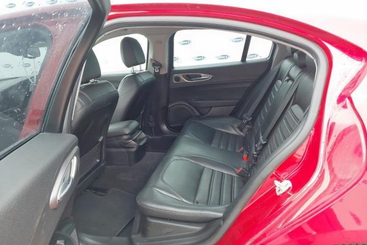 Dezmembrez Alfa Romeo Giulia 952 [2016 - 2020] Sedan 2.2 D AT (180 hp