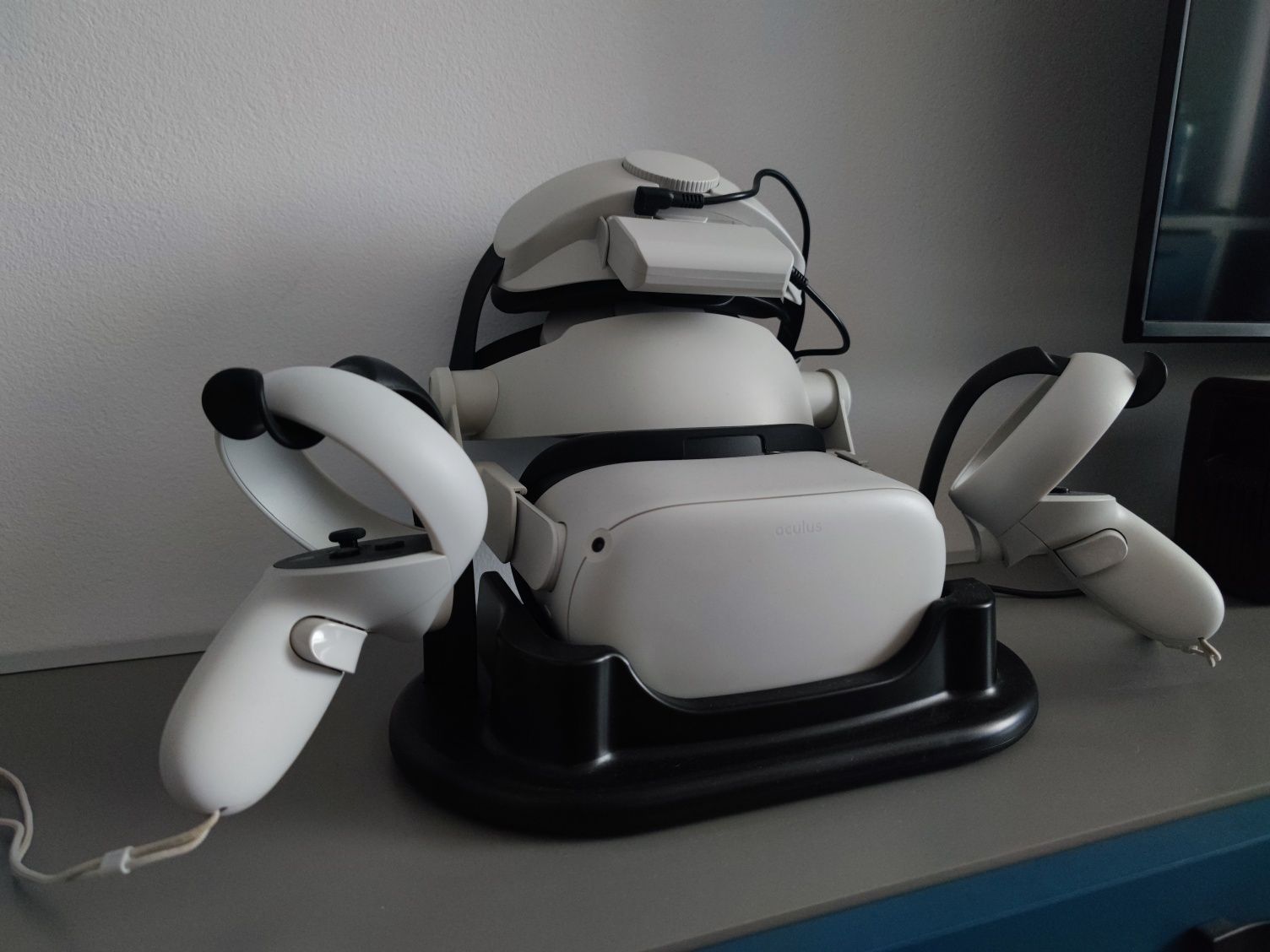 Oculus quest 2 128GB