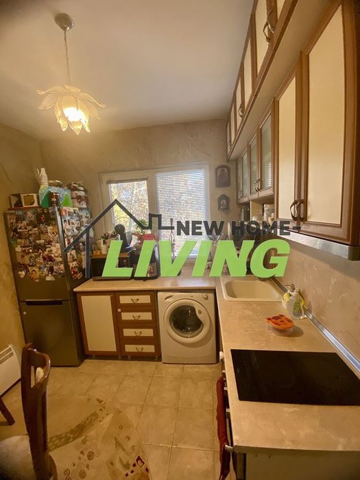 Продава се Двустаен апартамент в Пловдив, Кючук Париж - 60 кв.м за 1750 €/кв.м - Снимка #2