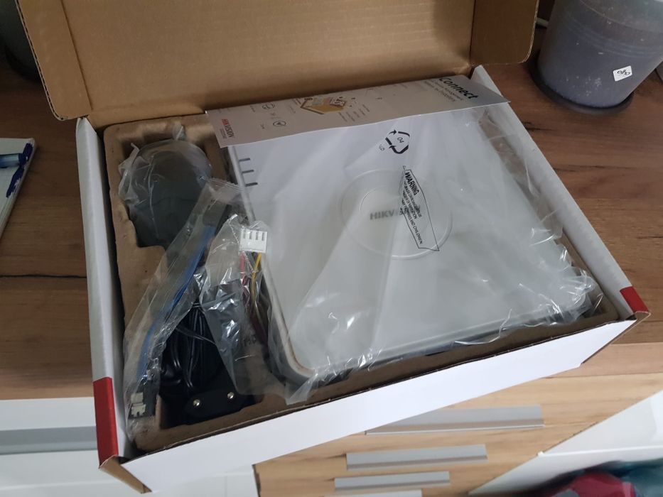 Dvr 4 camere supraveghere