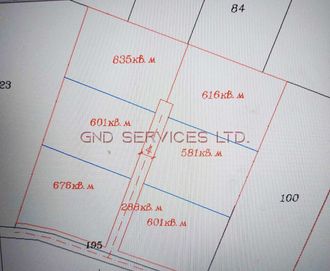 GnD Services