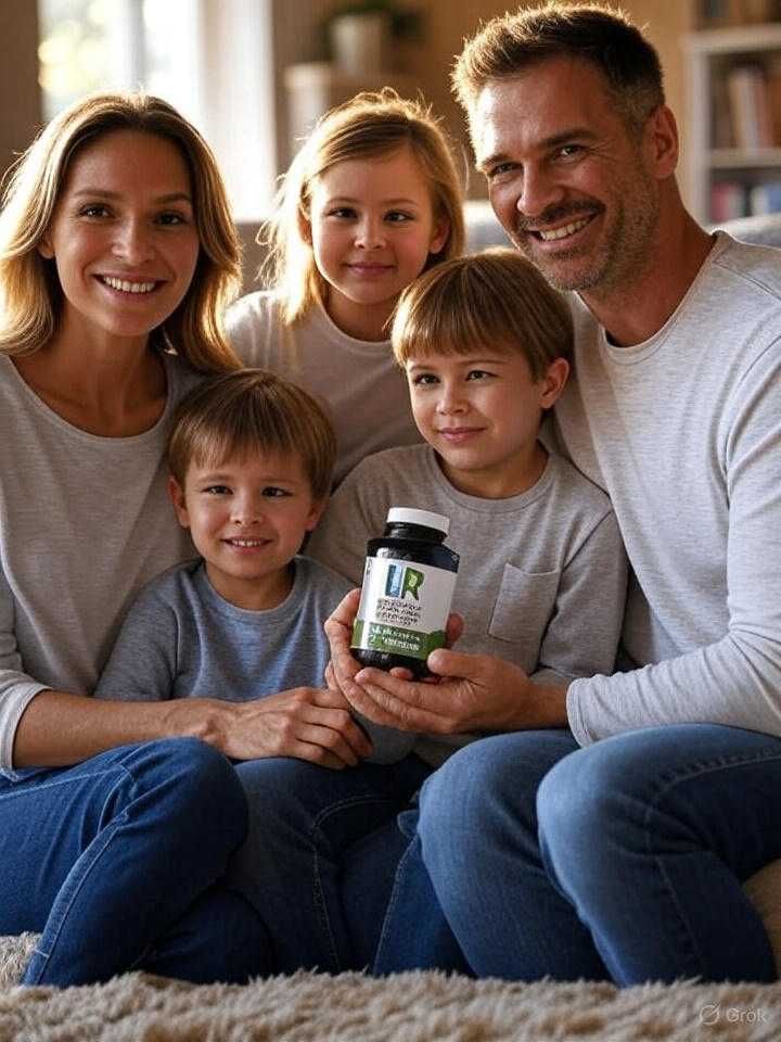 КОЛАСТРА LR HEALTH & BEAUTY Colostrum | Имунитет | Натурална защита |