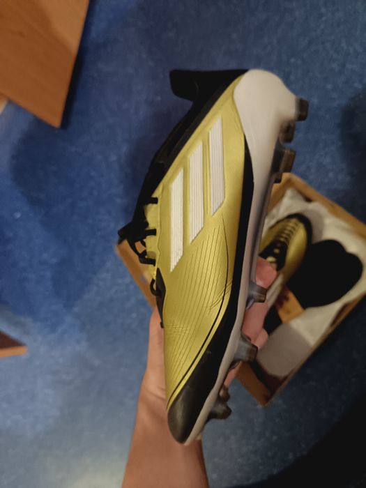 Ghete elite messi