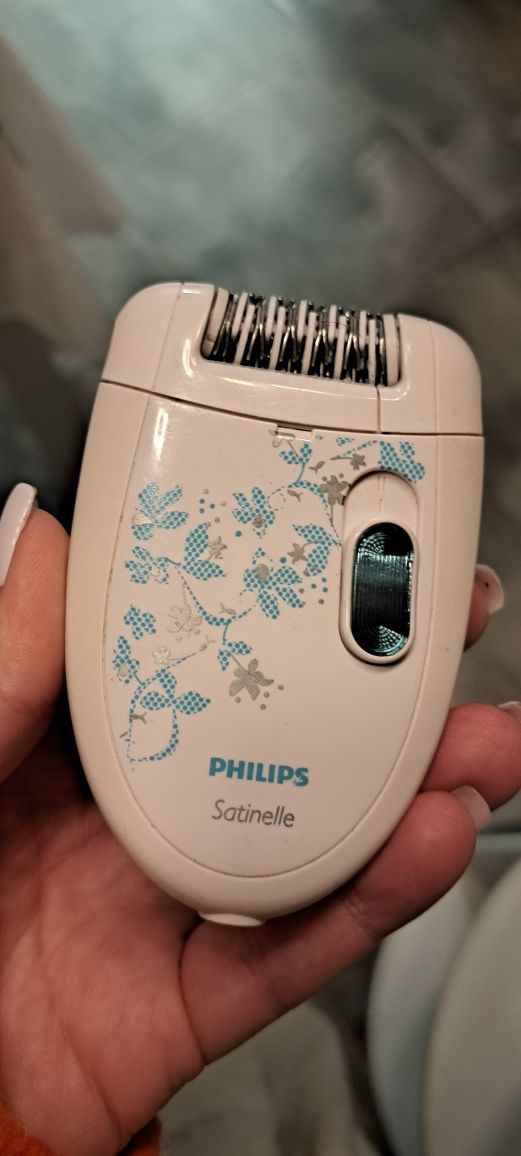 Епилатор Philips