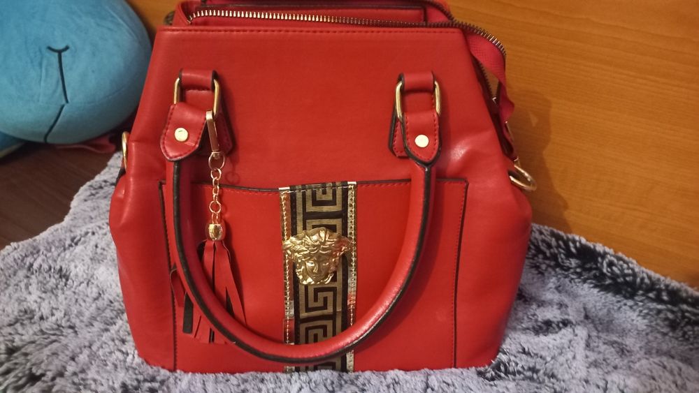 Различни видове чанти