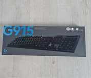 Tastatura Logitech G915