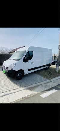 Renault master de vanzare