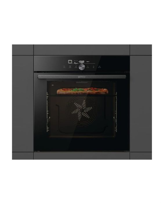 Cuptor incorporabil Gorenje GO66E PIZZA350C