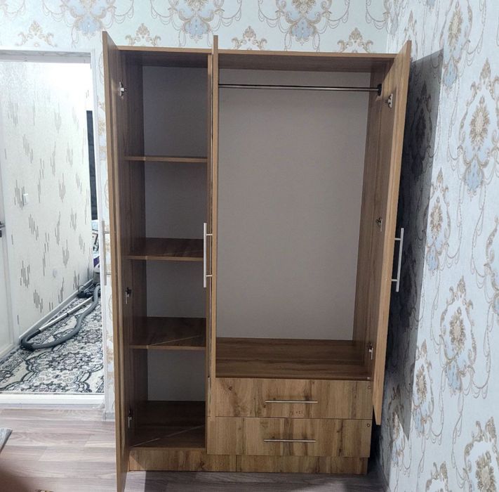 Shkaf  sifatli juda arzon Shkof