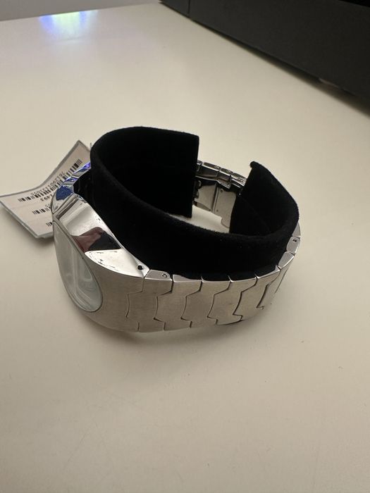 Ceas barbatesc Brail