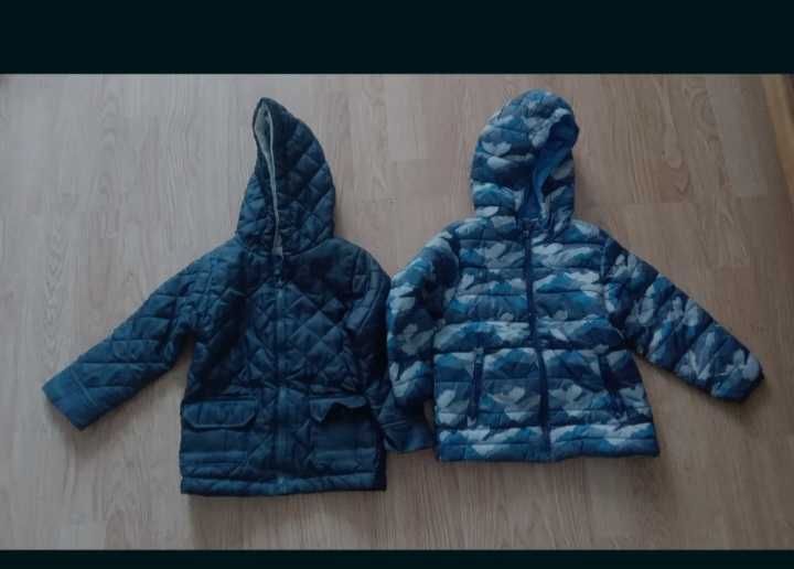 Geci /Jachete bebe 1/2 ani