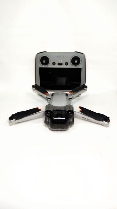 DJI Mini 3 pro квадрокоптер