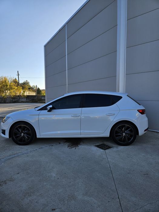 Seat Leon FR 2015 139000km