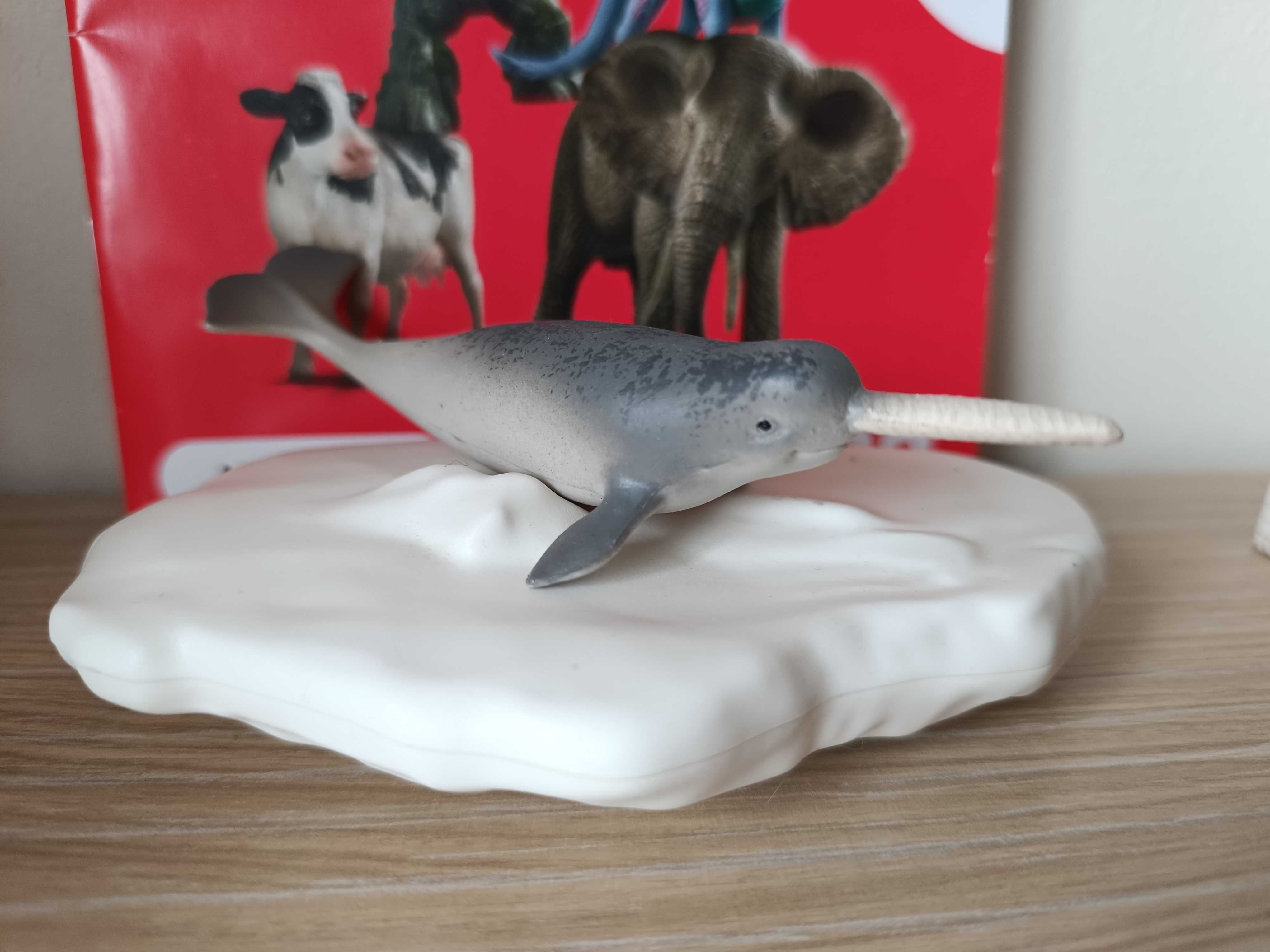 Играчки на фирмата Schleich