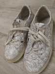 Pantofi fete ecco