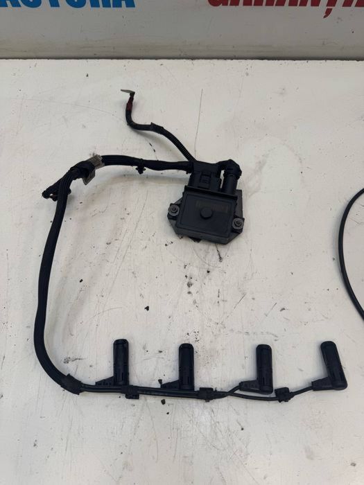 Releu bujii sonda lambda DPF 2.0 N47 BMW Seria 1 3 5 E87 E90 E91 E60