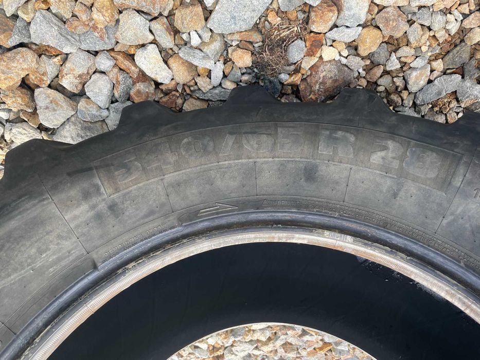 540/65r28 michelin multibib cauciuc case same fendt fata