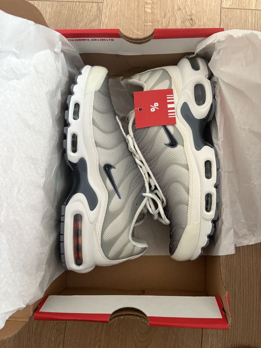 Nike Air Max Plus Gri