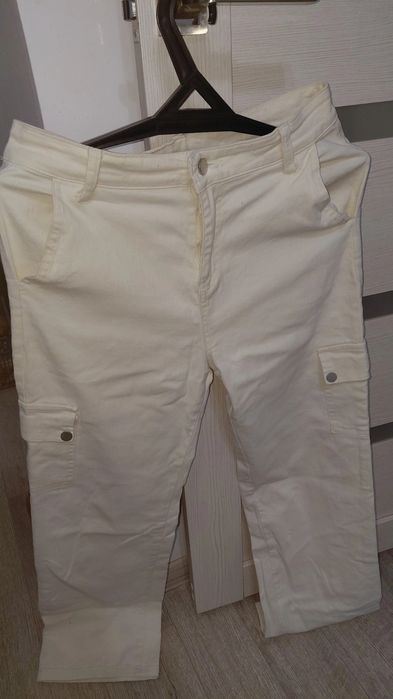 Джинсы женская о