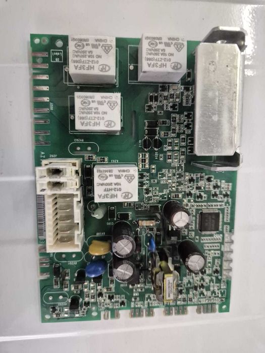 Placa electronica masina de spalat Hotpoint Ariston WMSF622 EU.L / R19