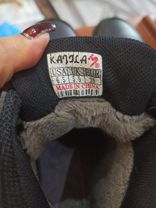 Обувь для мальчиков б/у